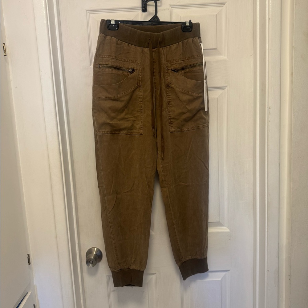 Young Fabulous & Broke Cargo Pants